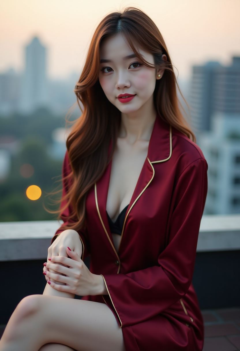 热映影片